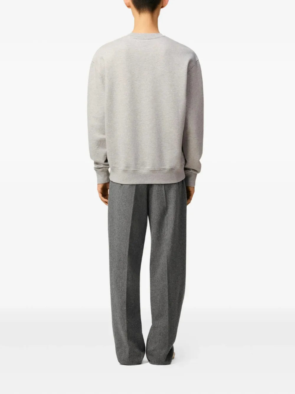 AMI Heart Sweatshirt