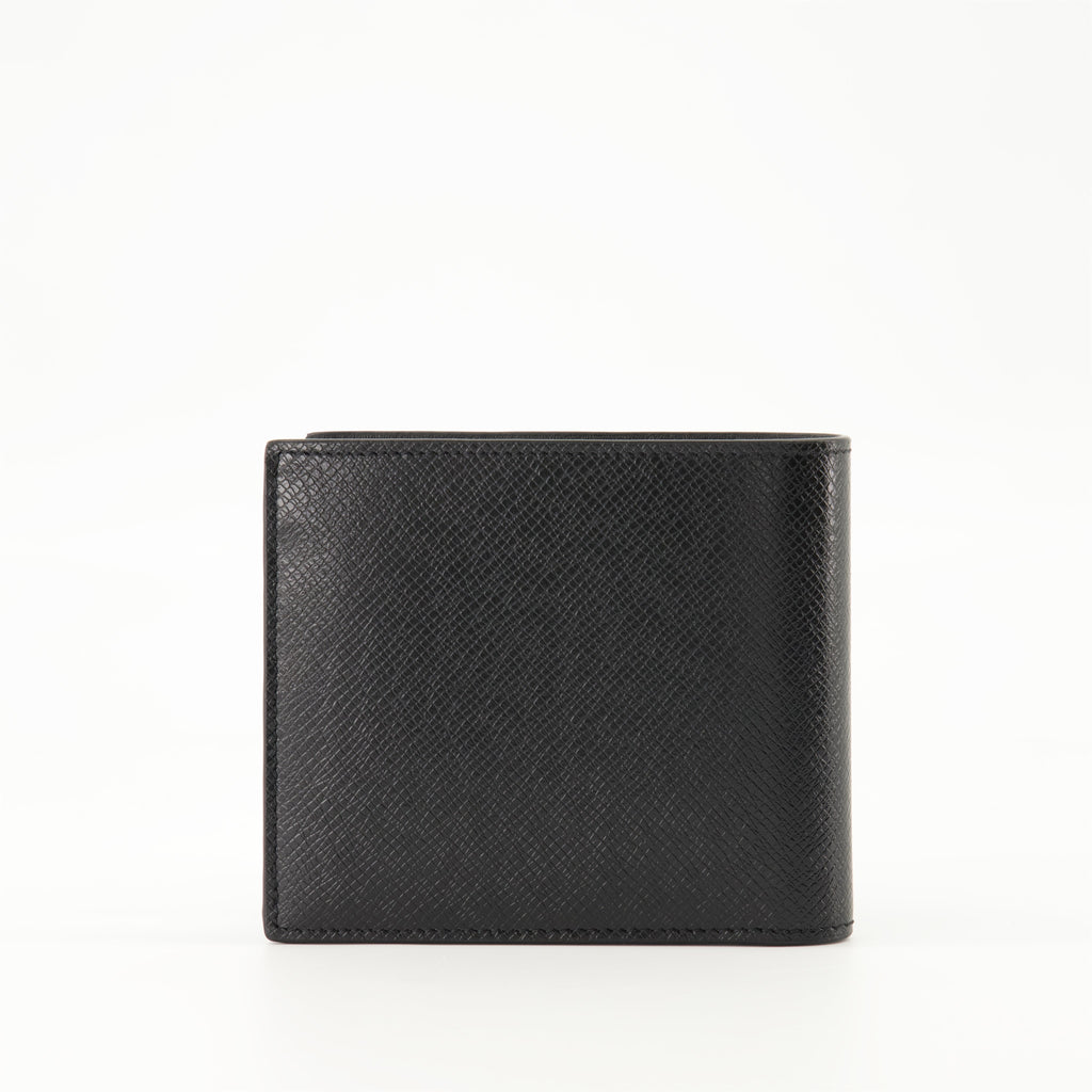 East/West Wallets