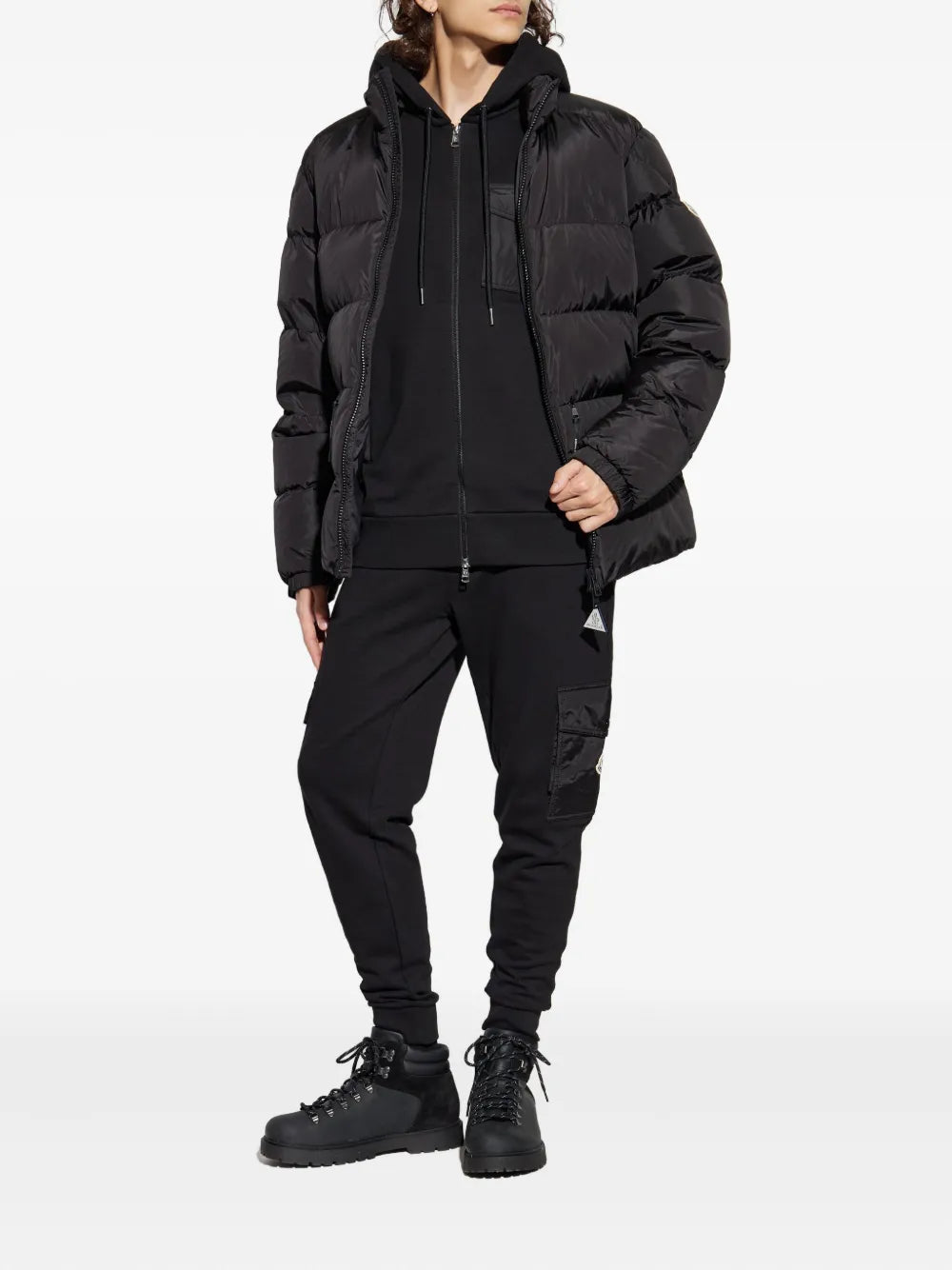 Pantalon jogging