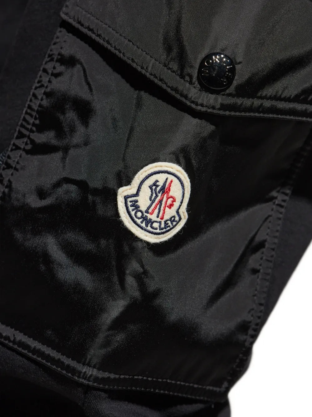 Pantalon jogging