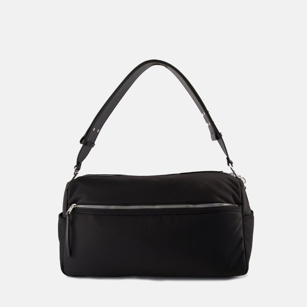Marcel Nylon Bag