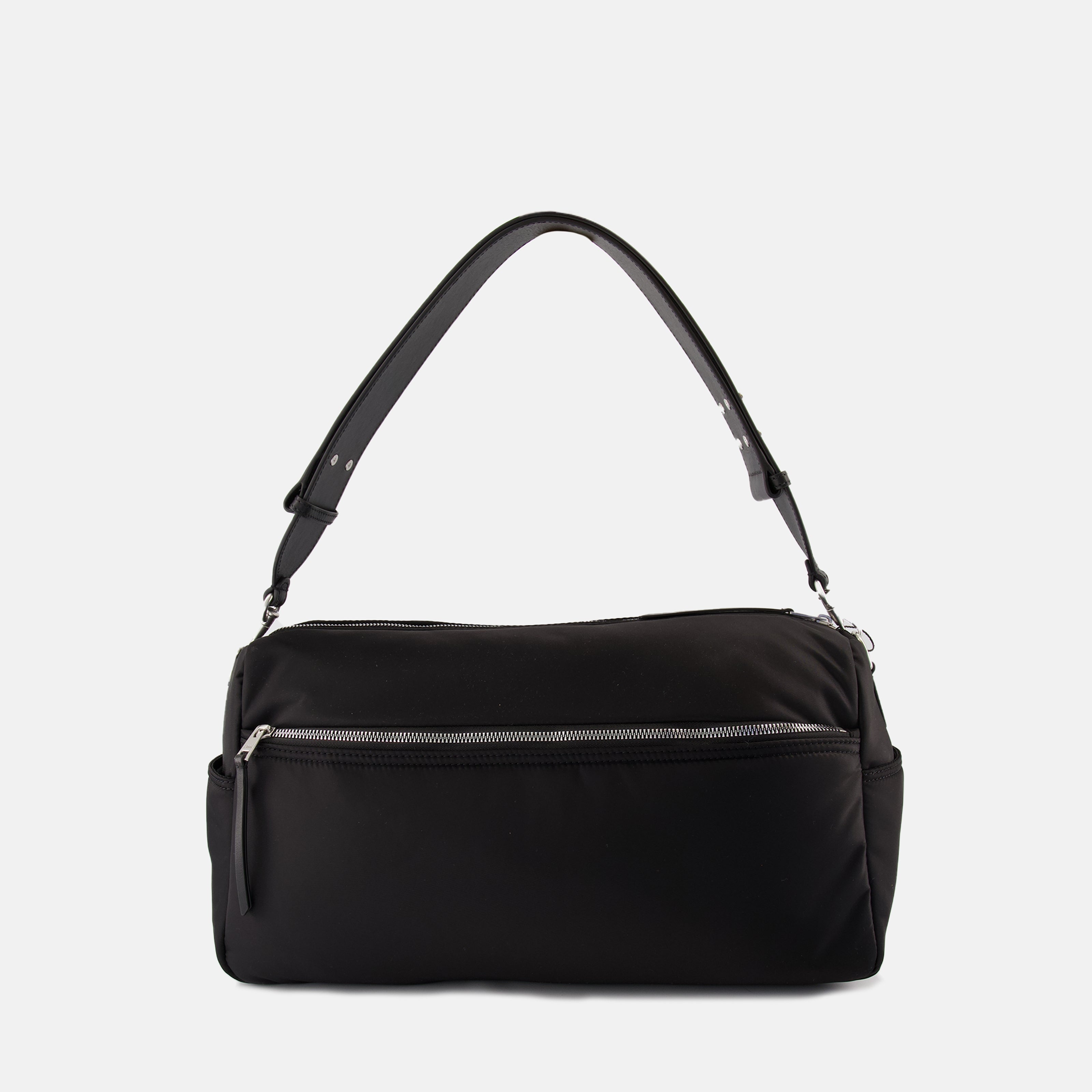 Marcel Nylon Bag