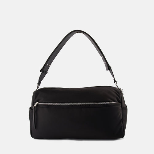Marcel Nylon Bag