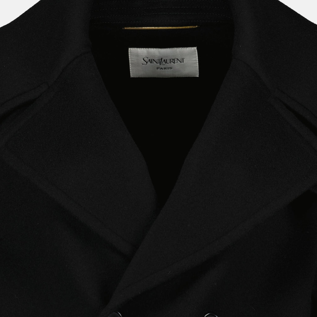 Wool Coat
