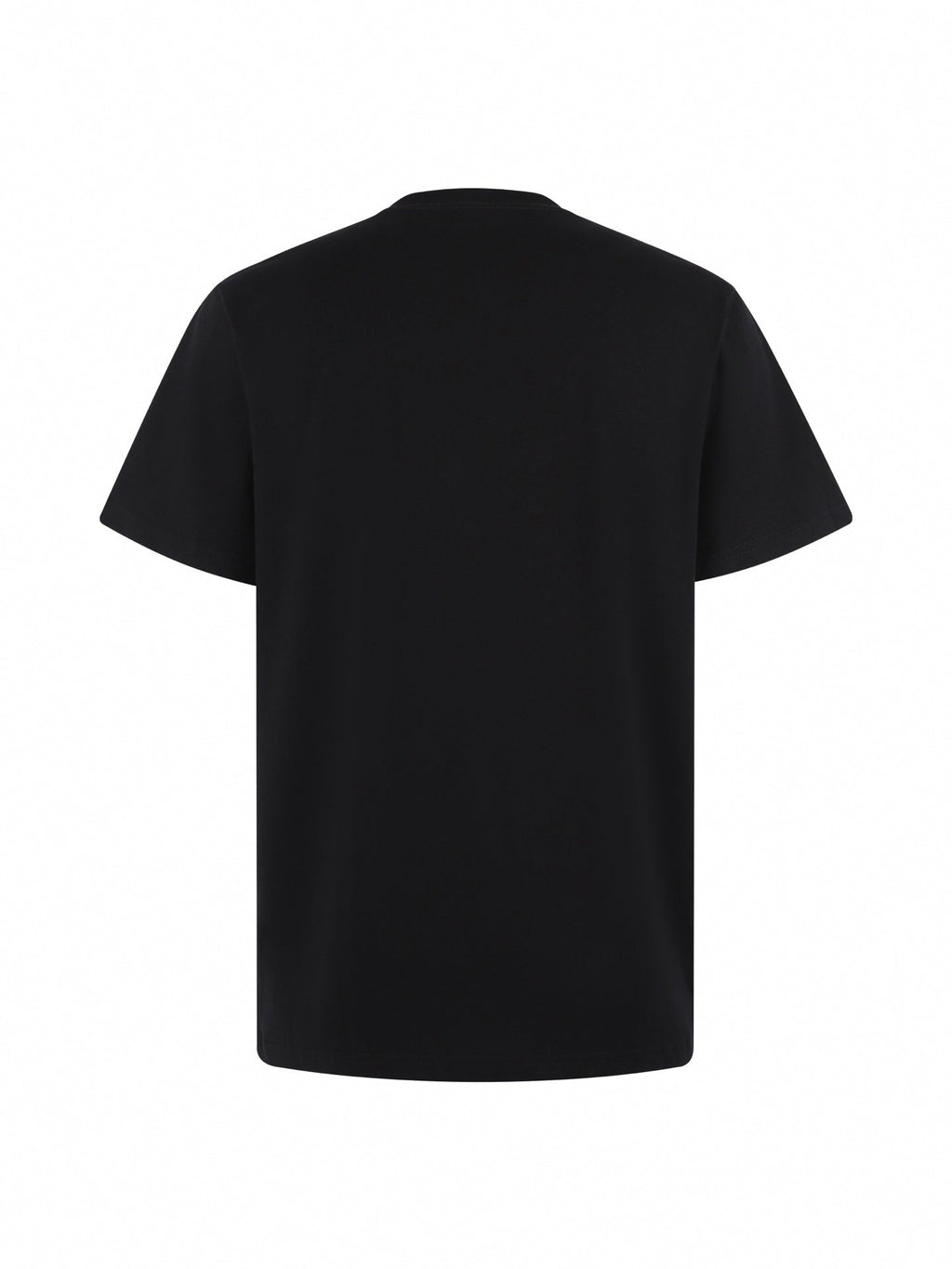 Embroidered Logo T-Shirt