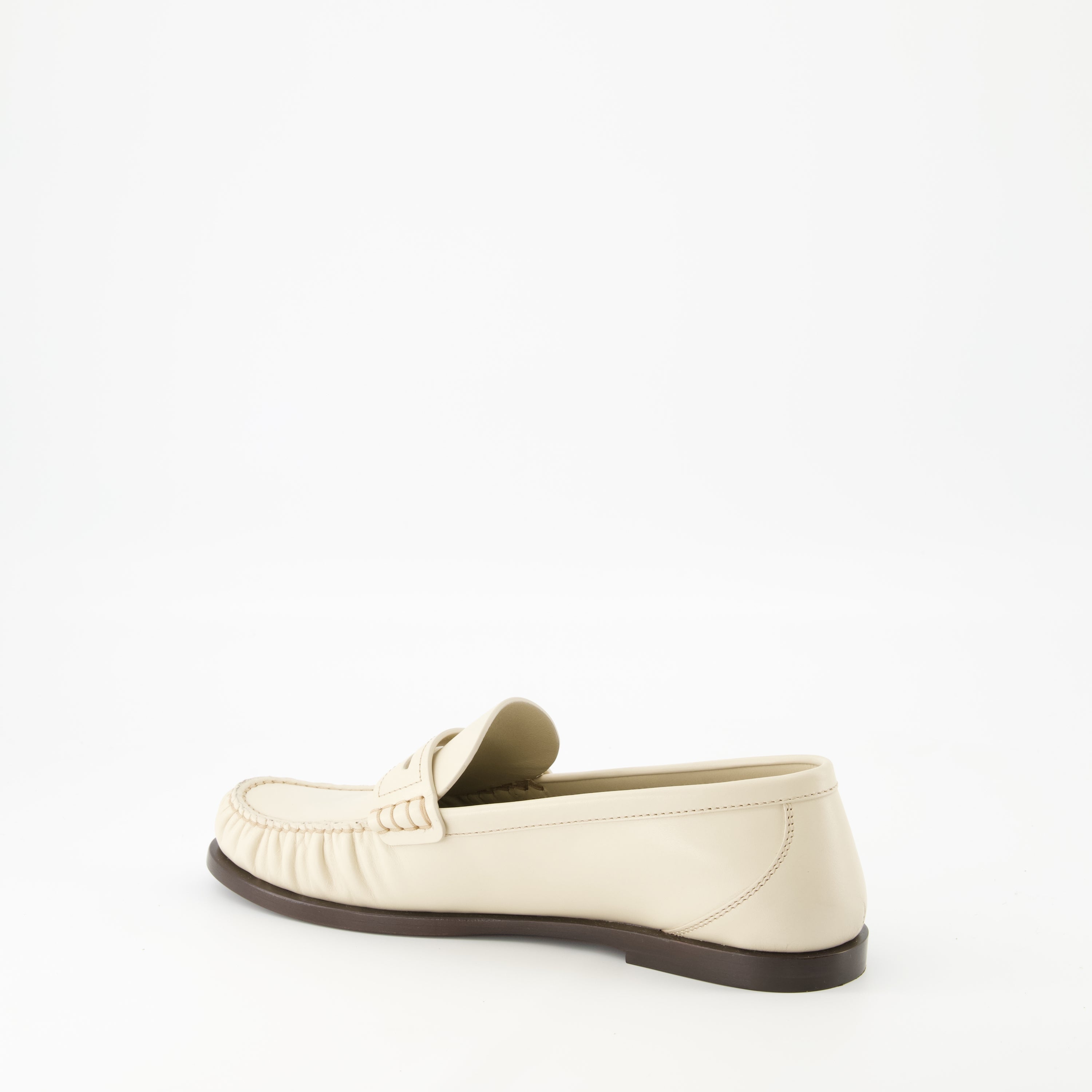 Laurent Loafers