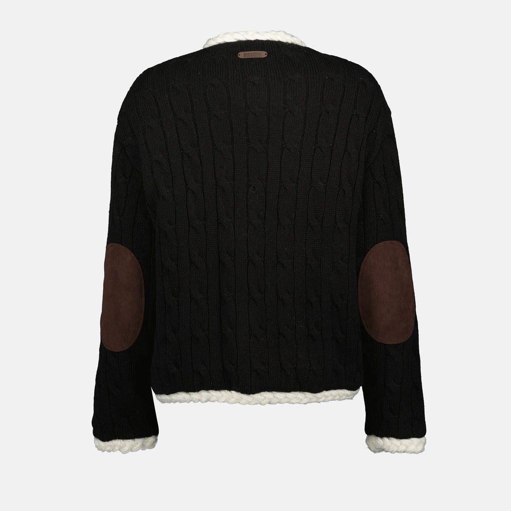Wool Jacket