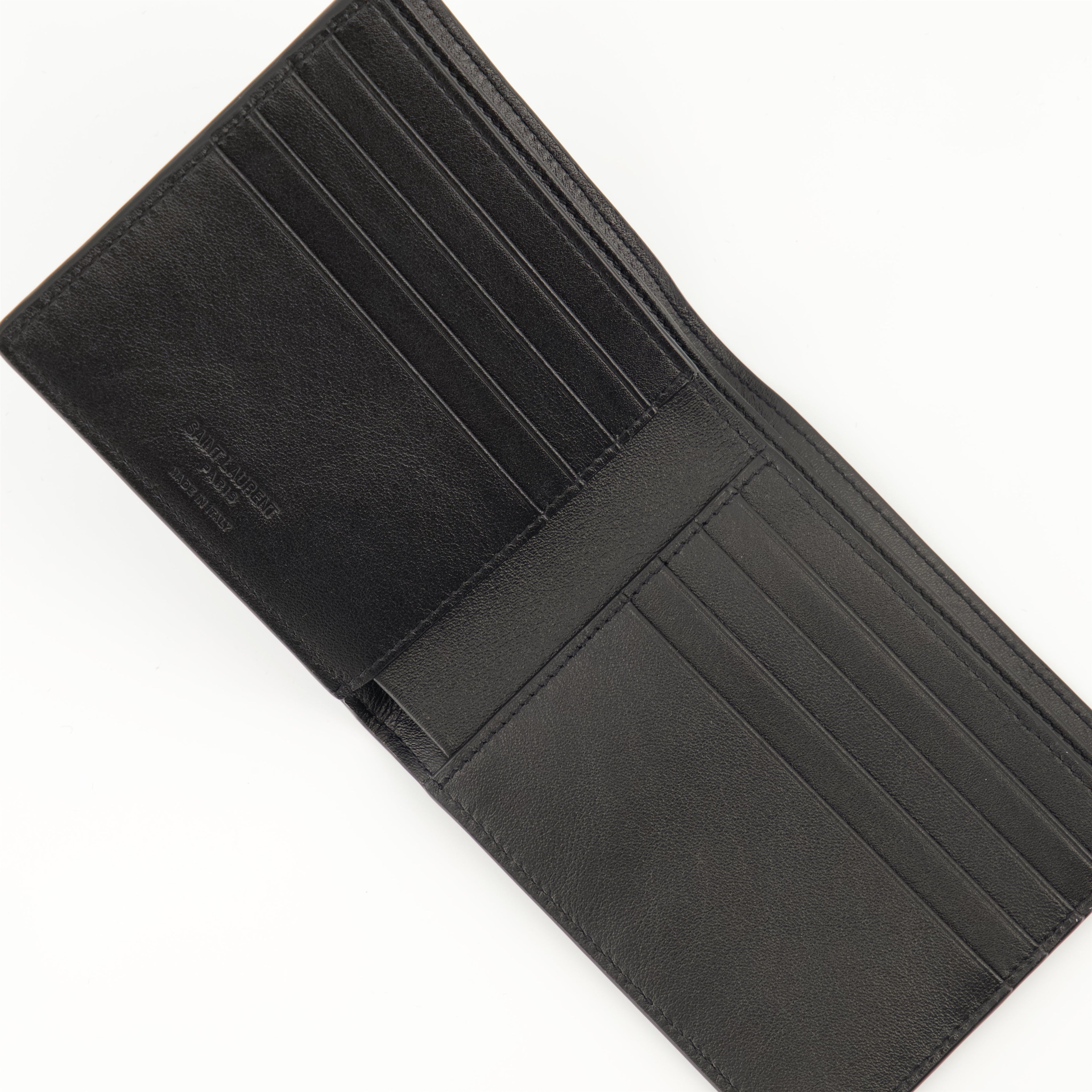 East/West Wallets
