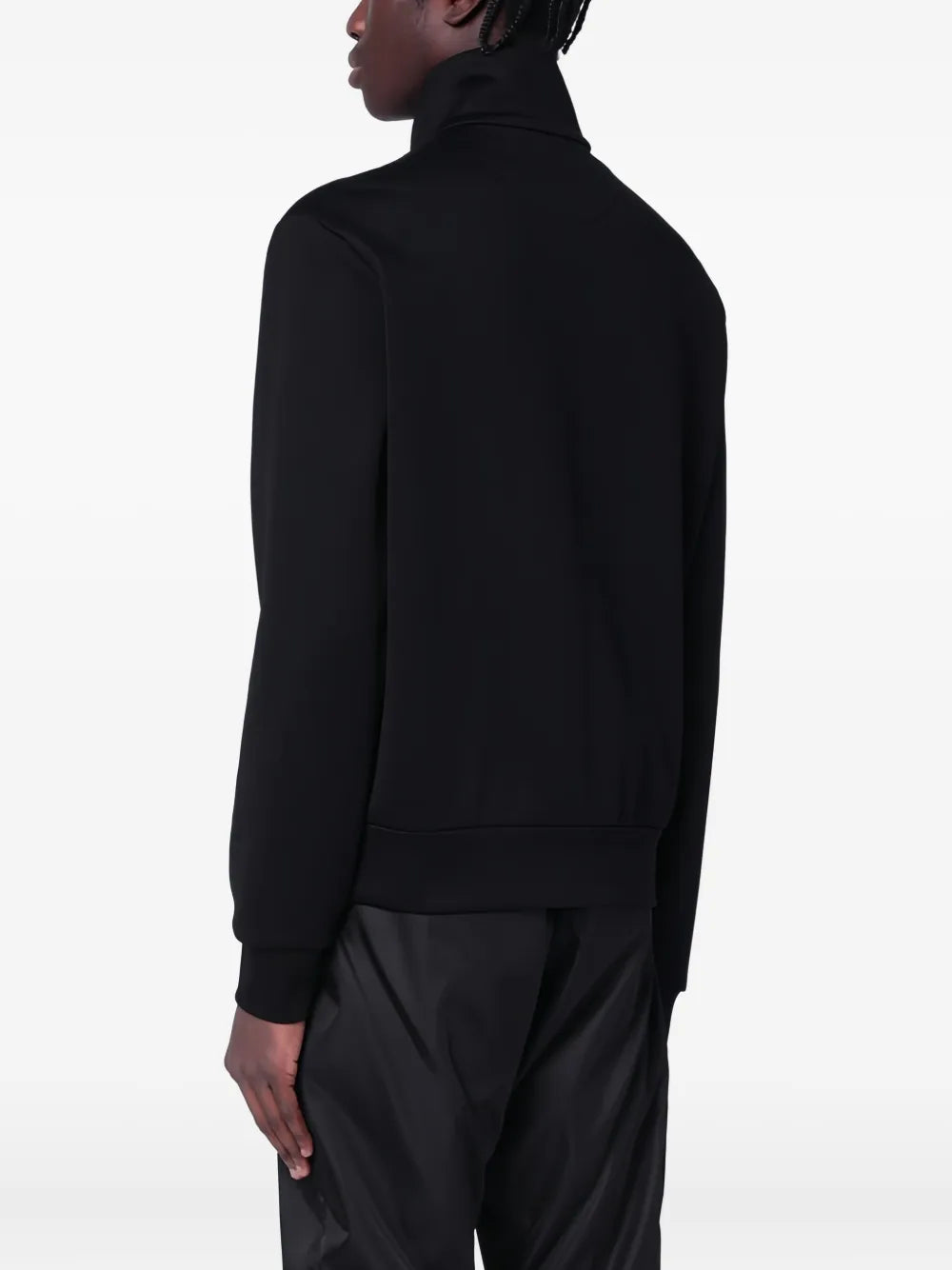 Re-Nylon Jacket