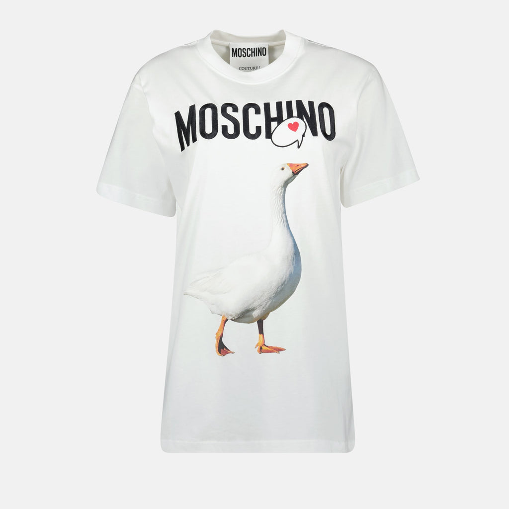 Goose T-shirt