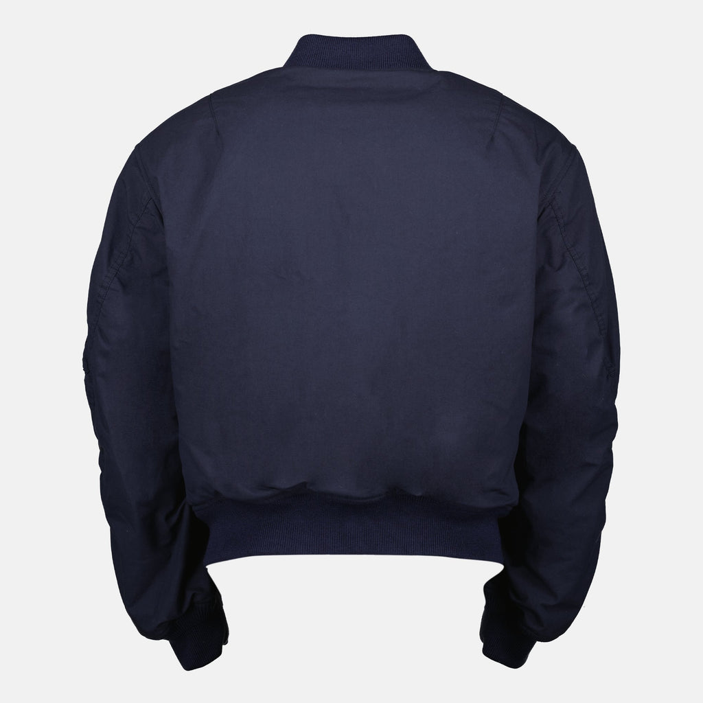 Cotton Bomber