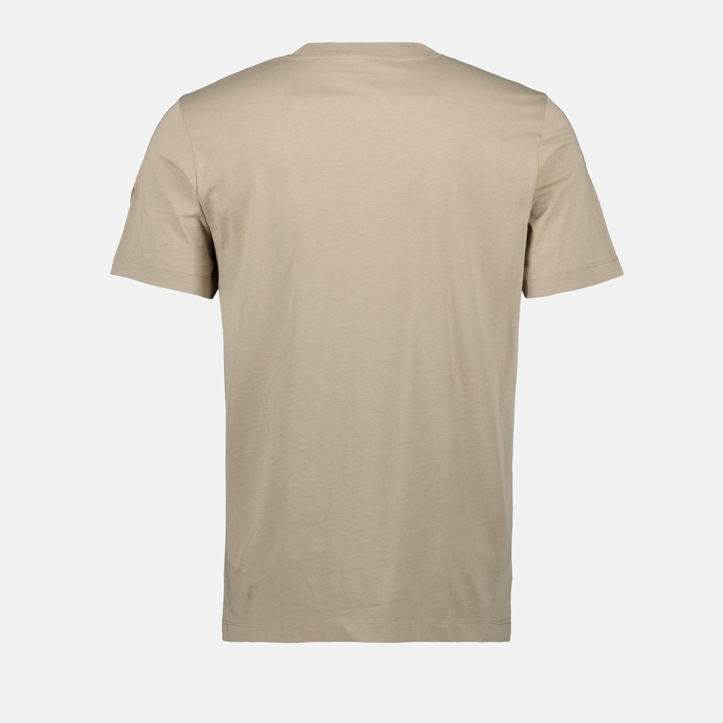 Blurred Logo T-shirt