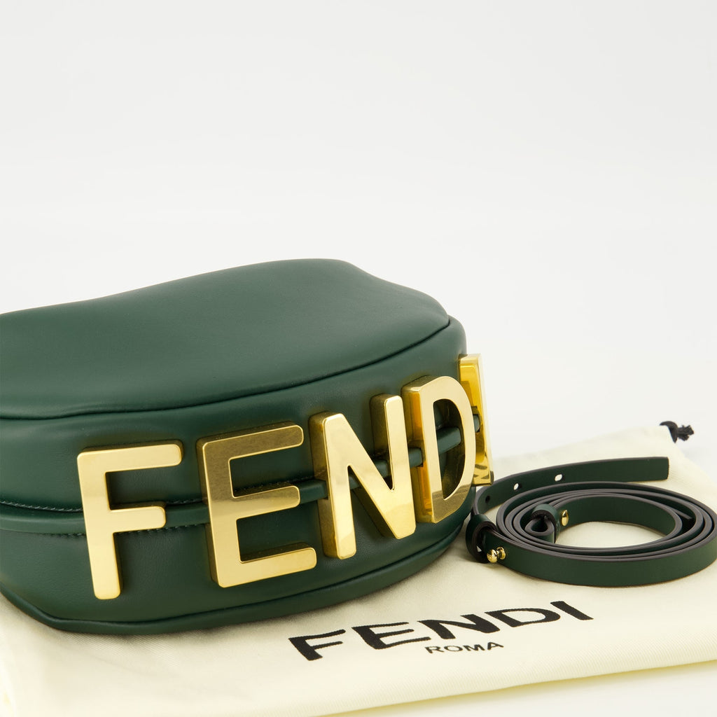 Fendigraphy Mini Bag