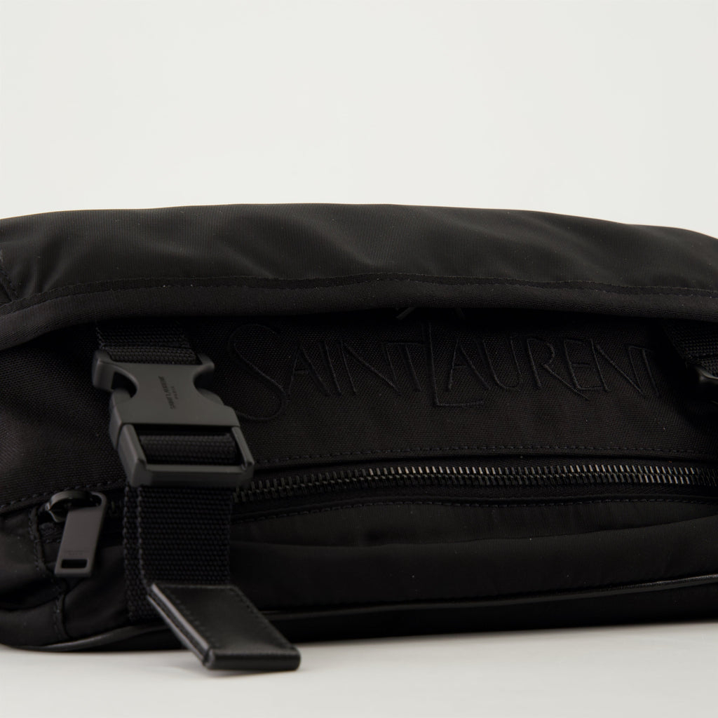 Nylon Fanny Pack