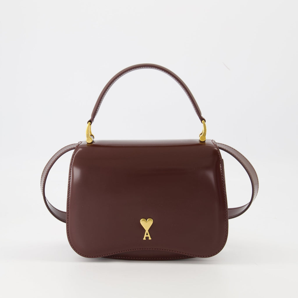 Top Handle Paris Bag