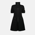 Zipped Dress