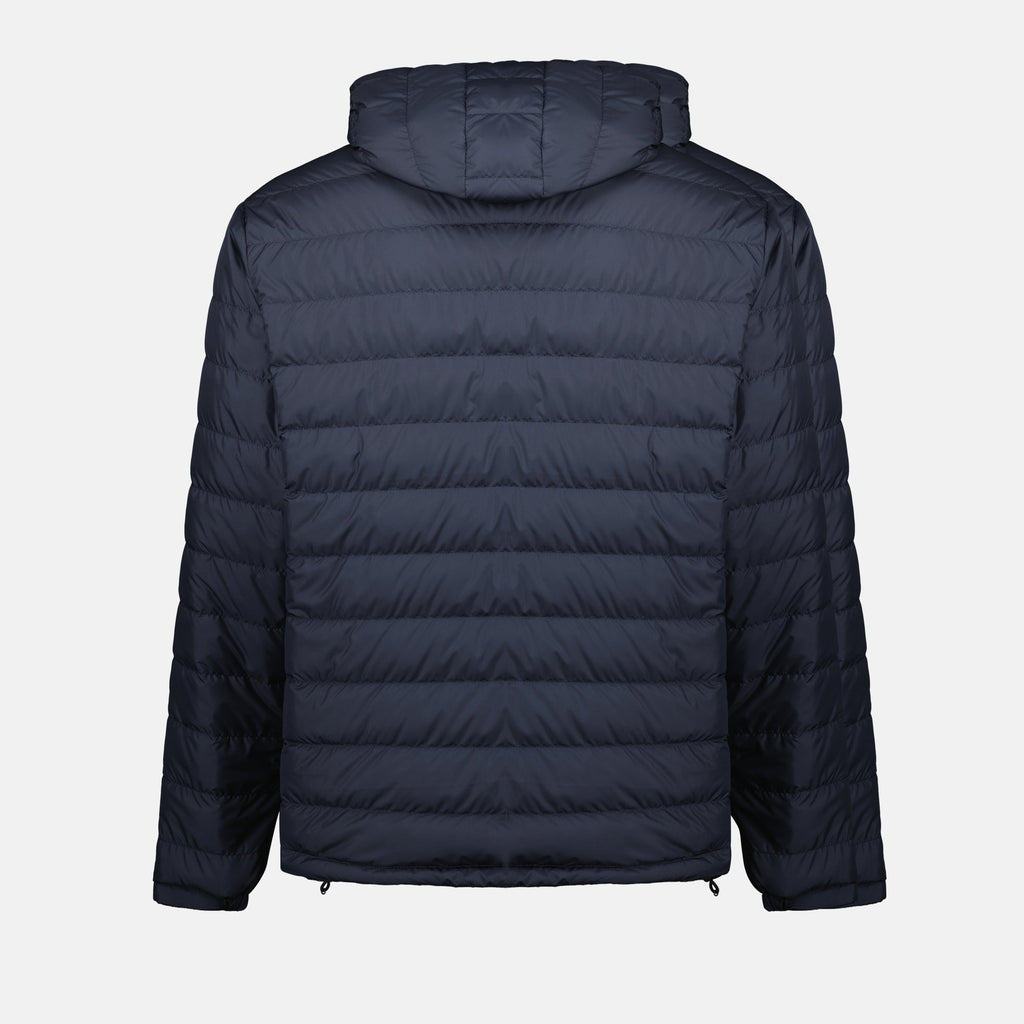 Guery Reversible Jacket