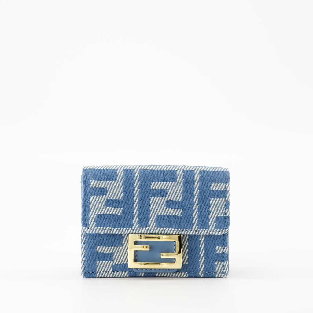 Baguette Wallet