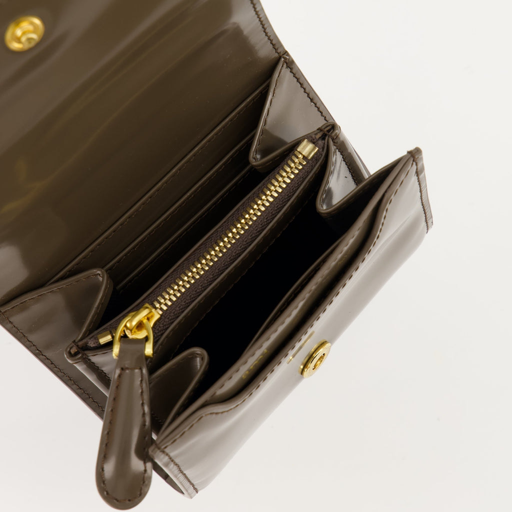 Paris Paris Wallets