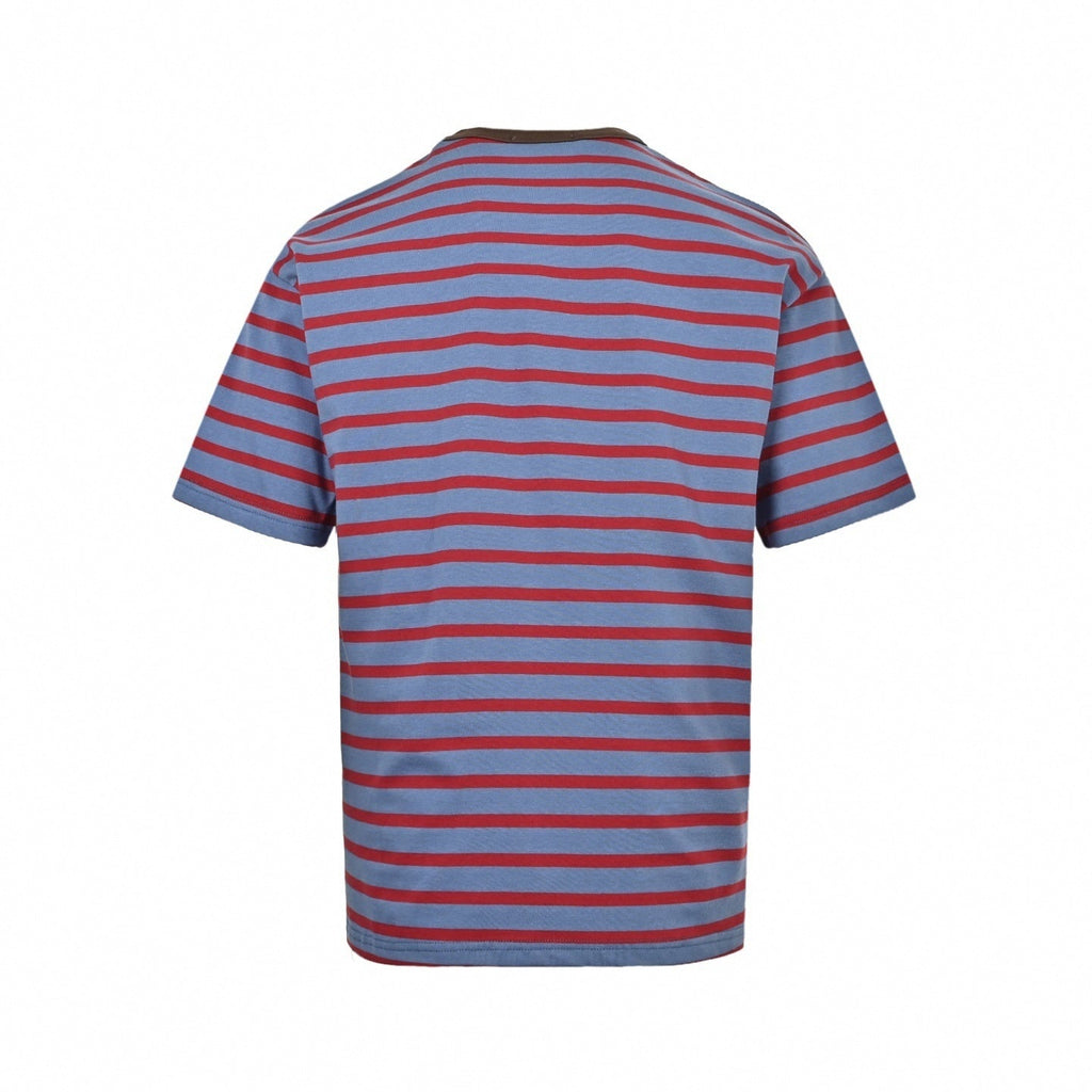 Striped Pocket T-Shirt