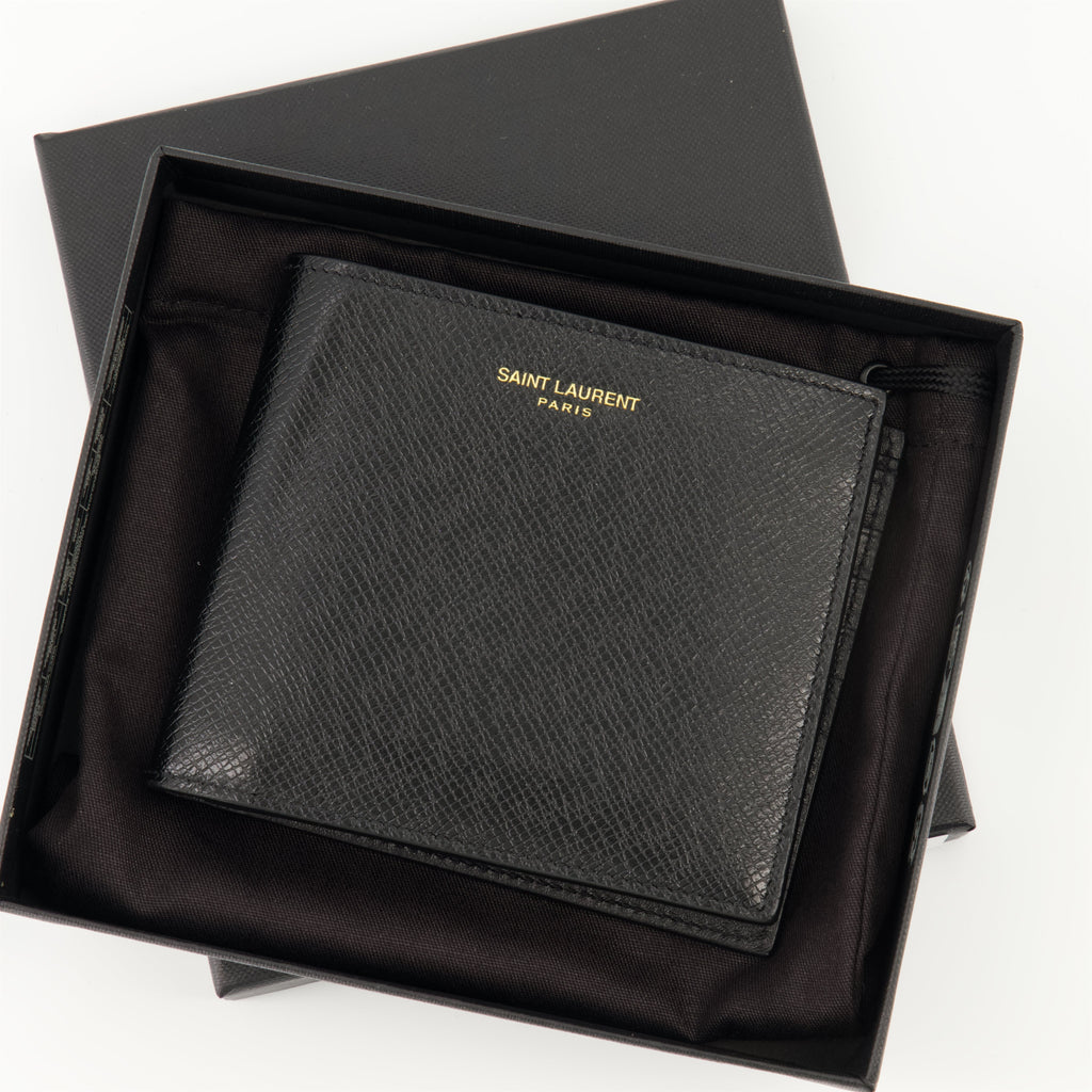 East/West Wallets