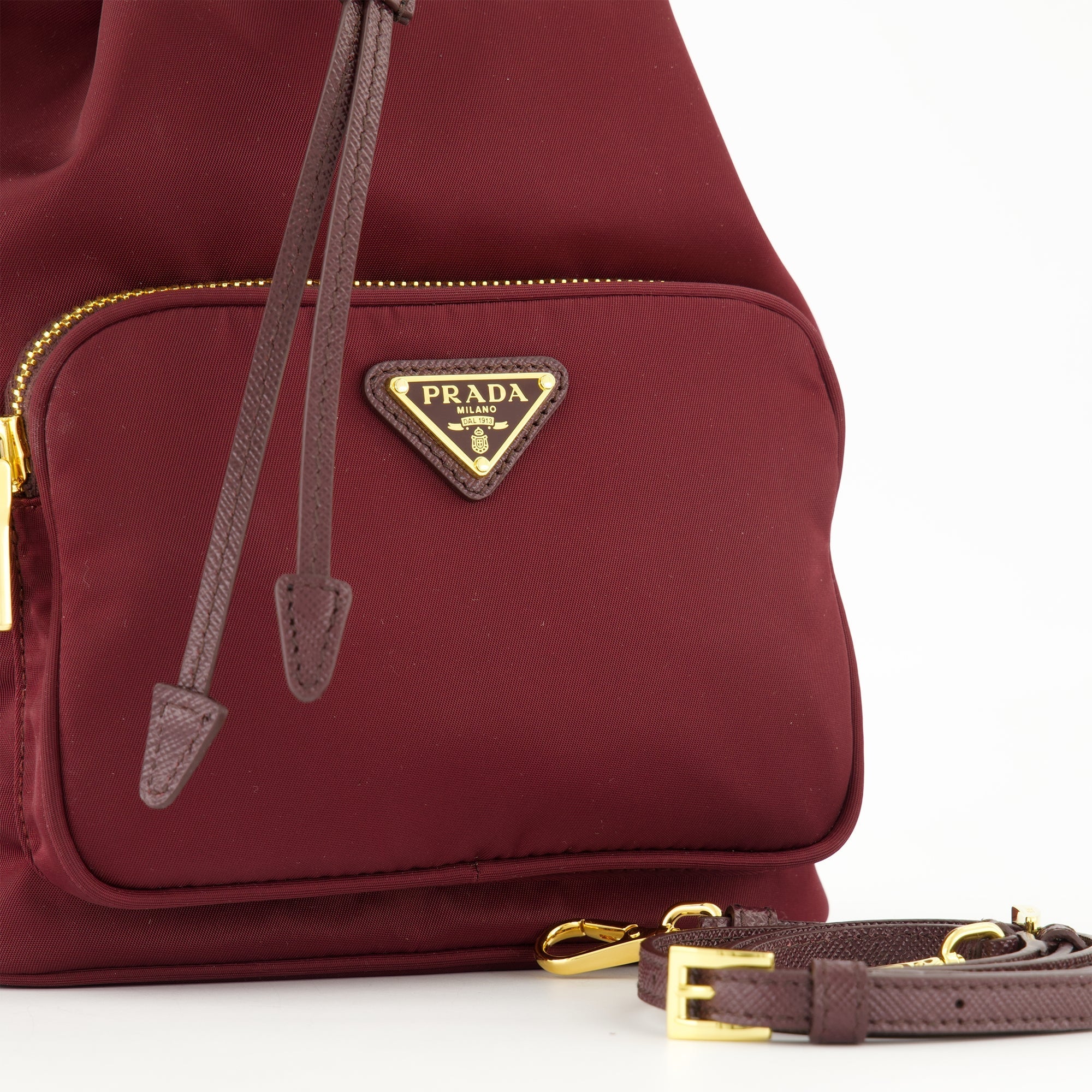 Bucket Bag