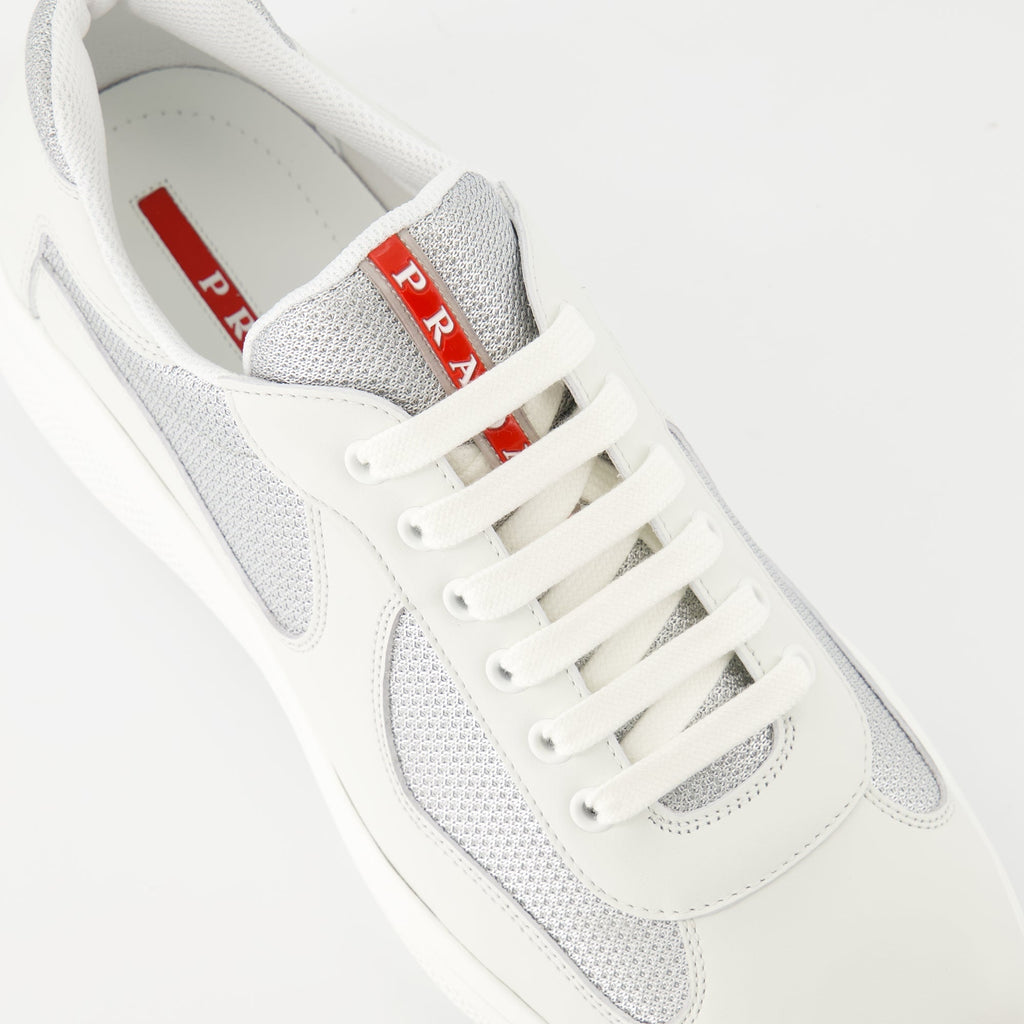America's Cup Sneakers