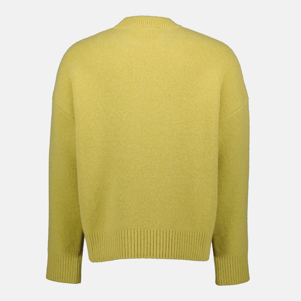Ami De Coeur Sweater