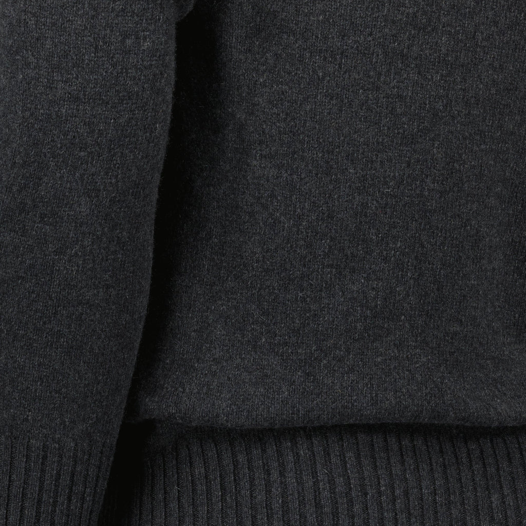 Ami de coeur Turtleneck