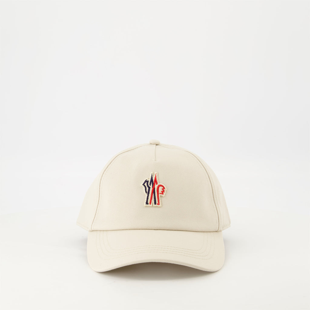 Logo Cap