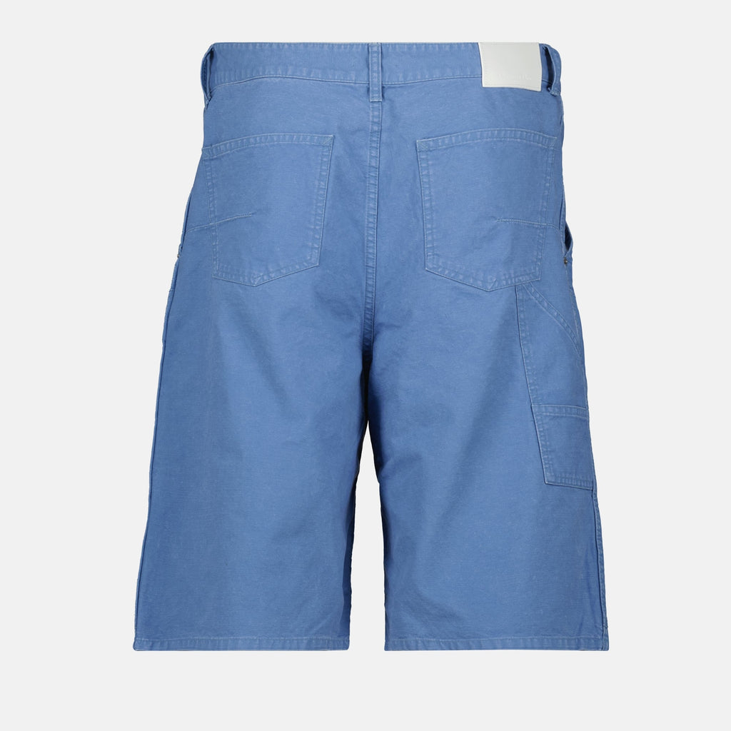 Cargo Bermuda