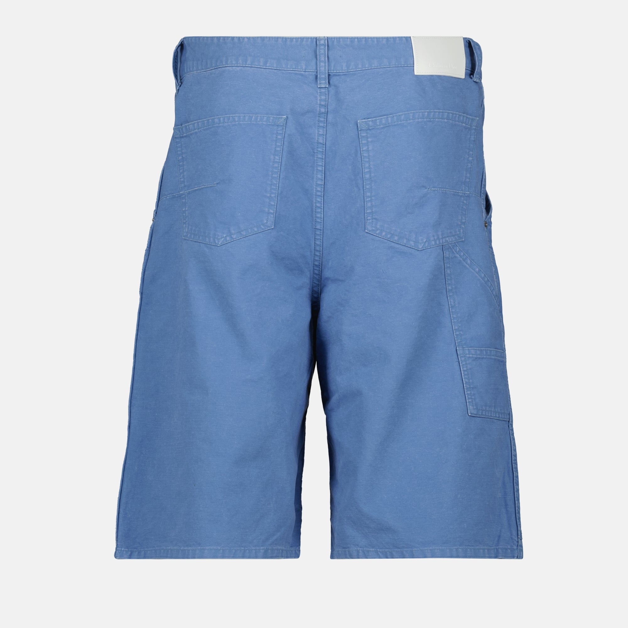 Cargo Bermuda