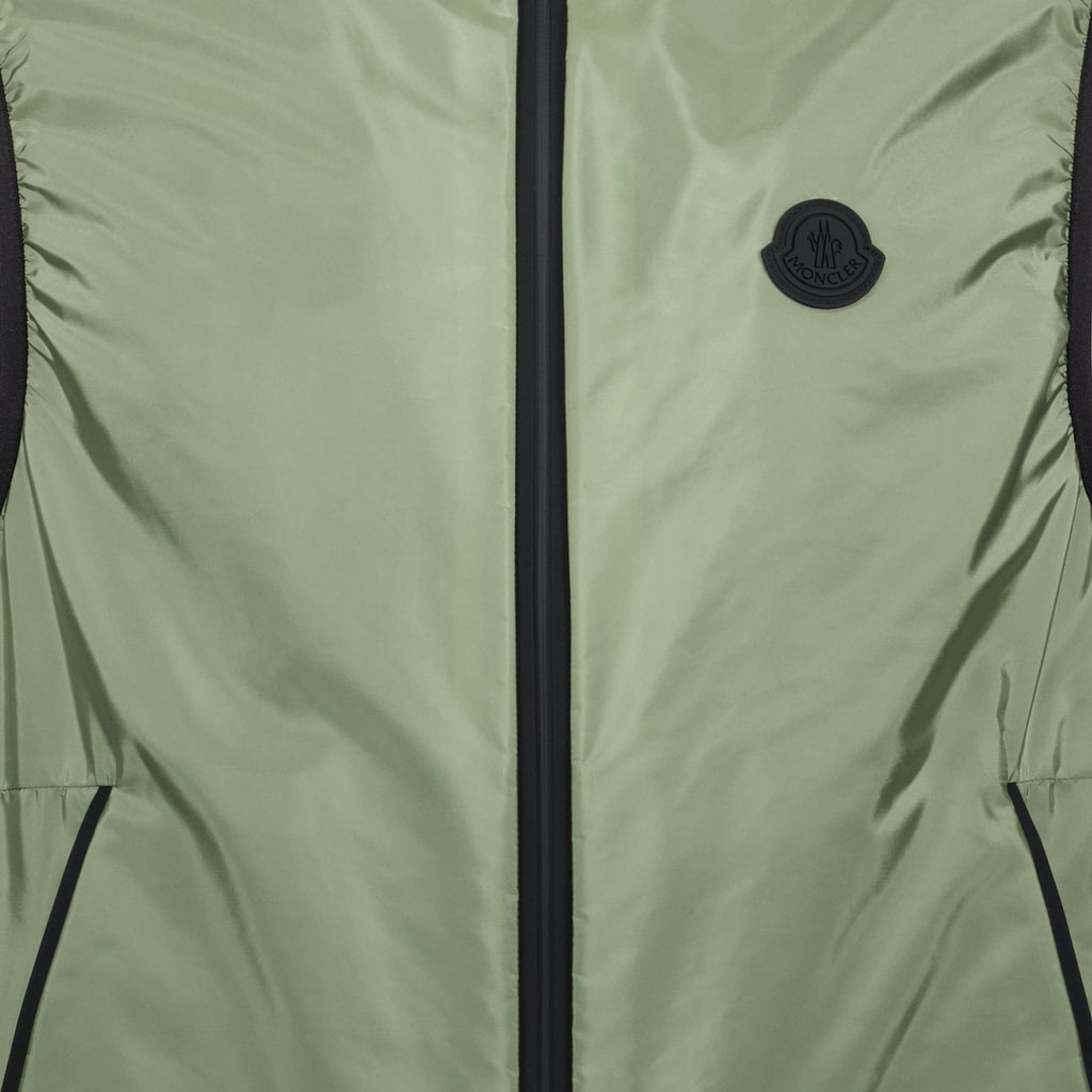 Moretan Vest