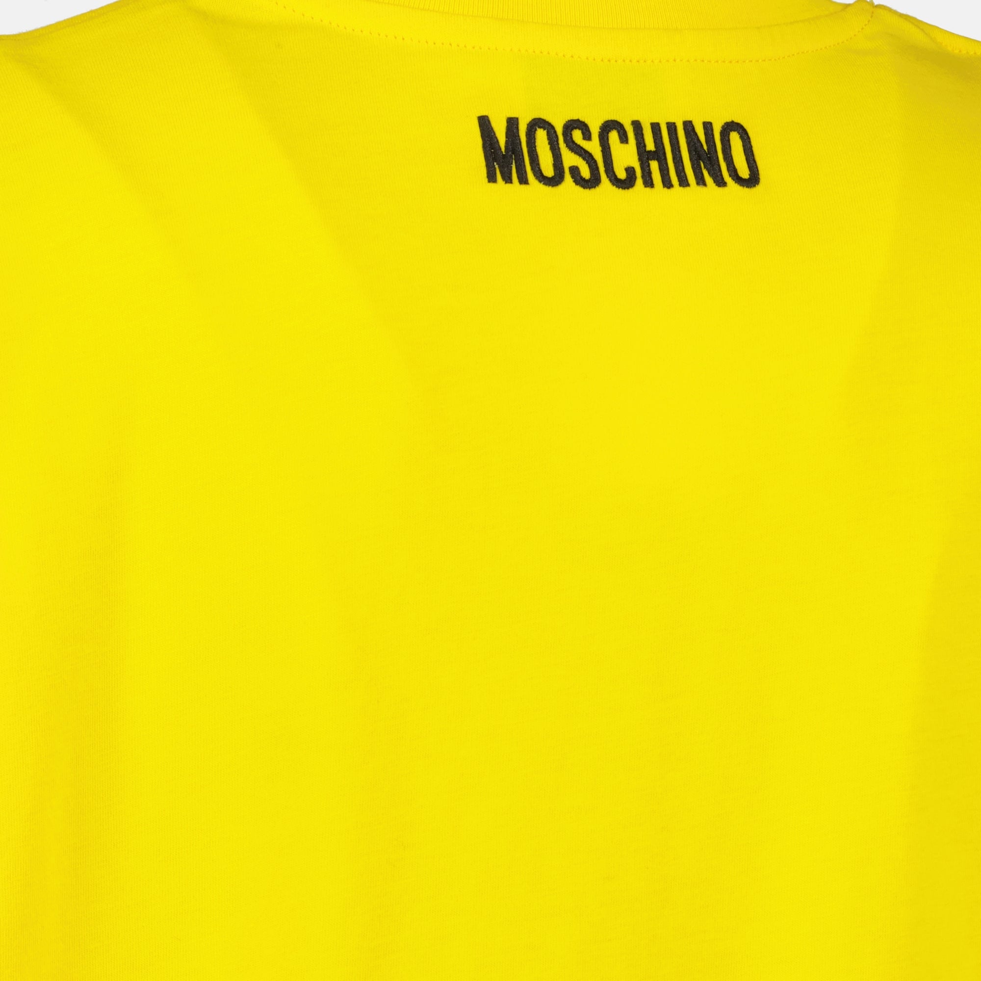 Smiley T-shirt