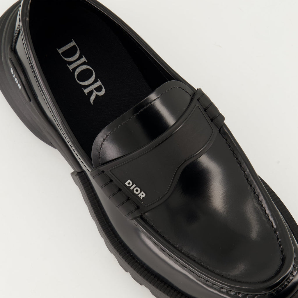 Combat Loafers