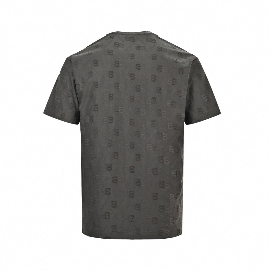 Monogram Logo T-Shirt