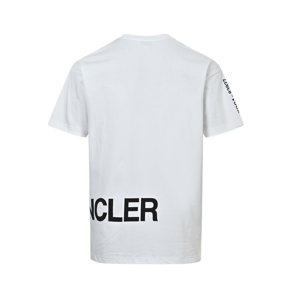 Graphic Logo T-Shirt