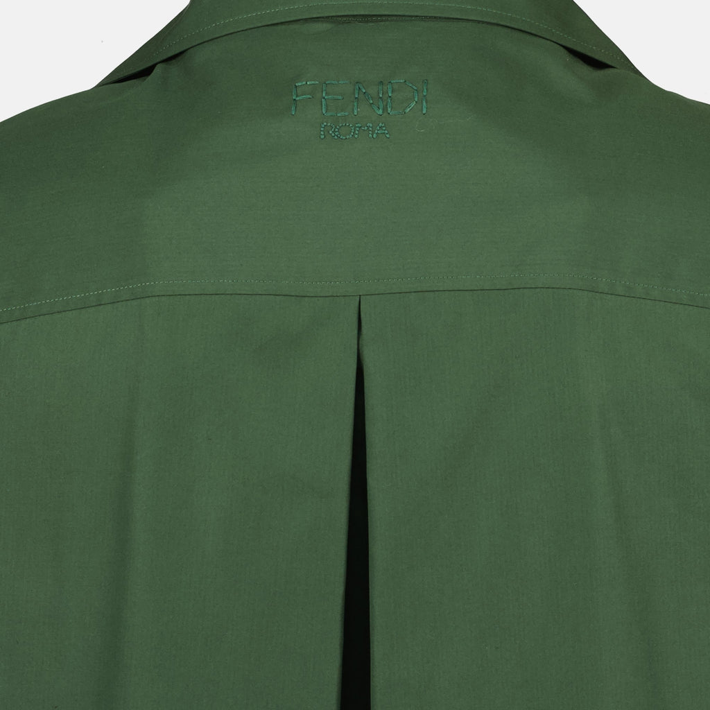 Cotton Shirt