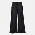 Zipped Pants