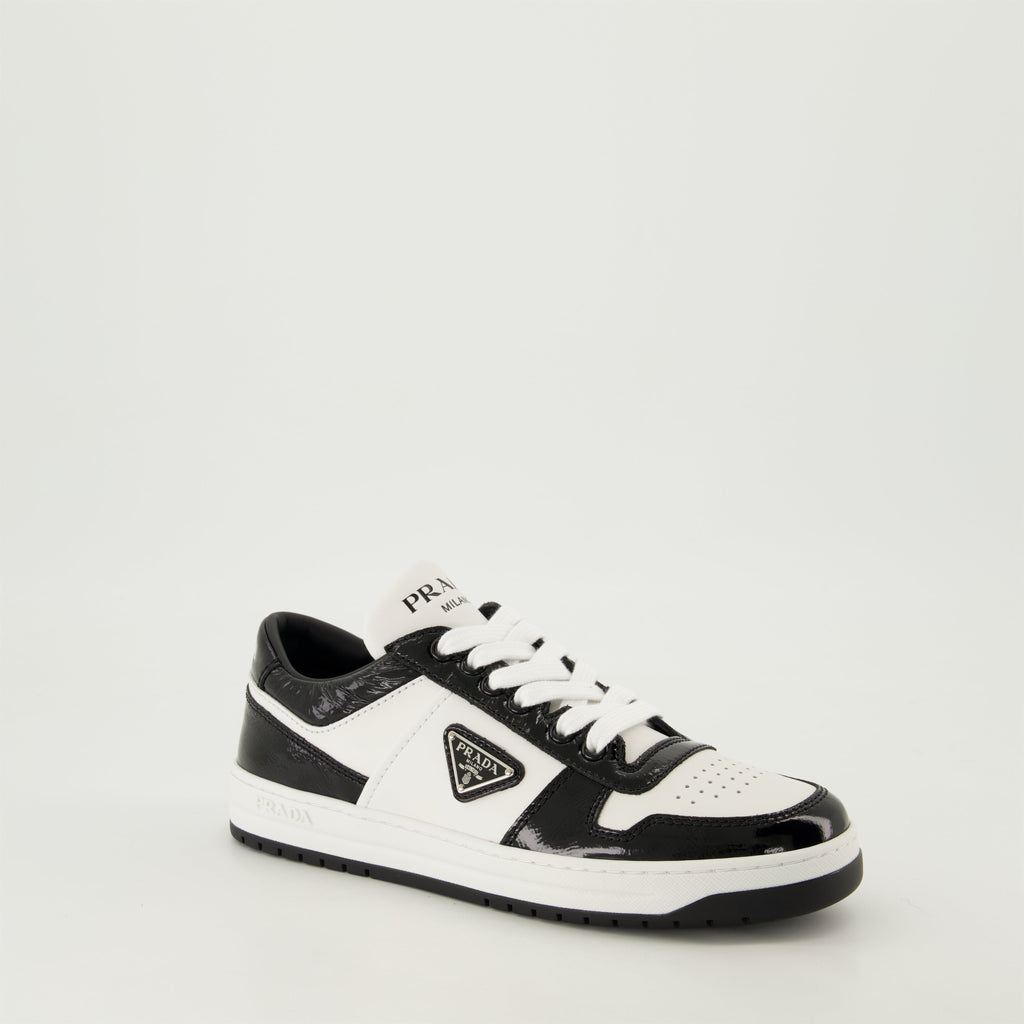 Downtown Sneakers