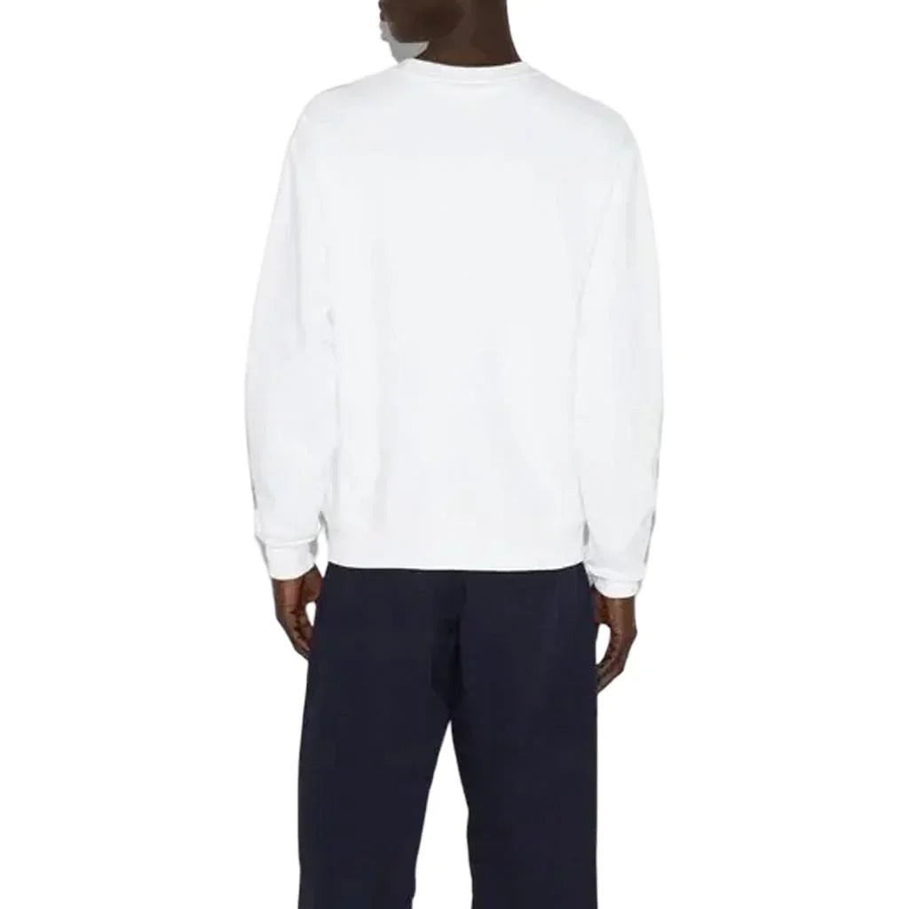 Firenze 1921 Logo Crewneck Sweatshirt