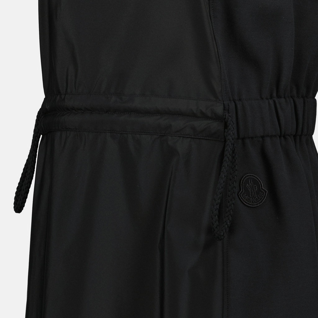 Two-tone Dress