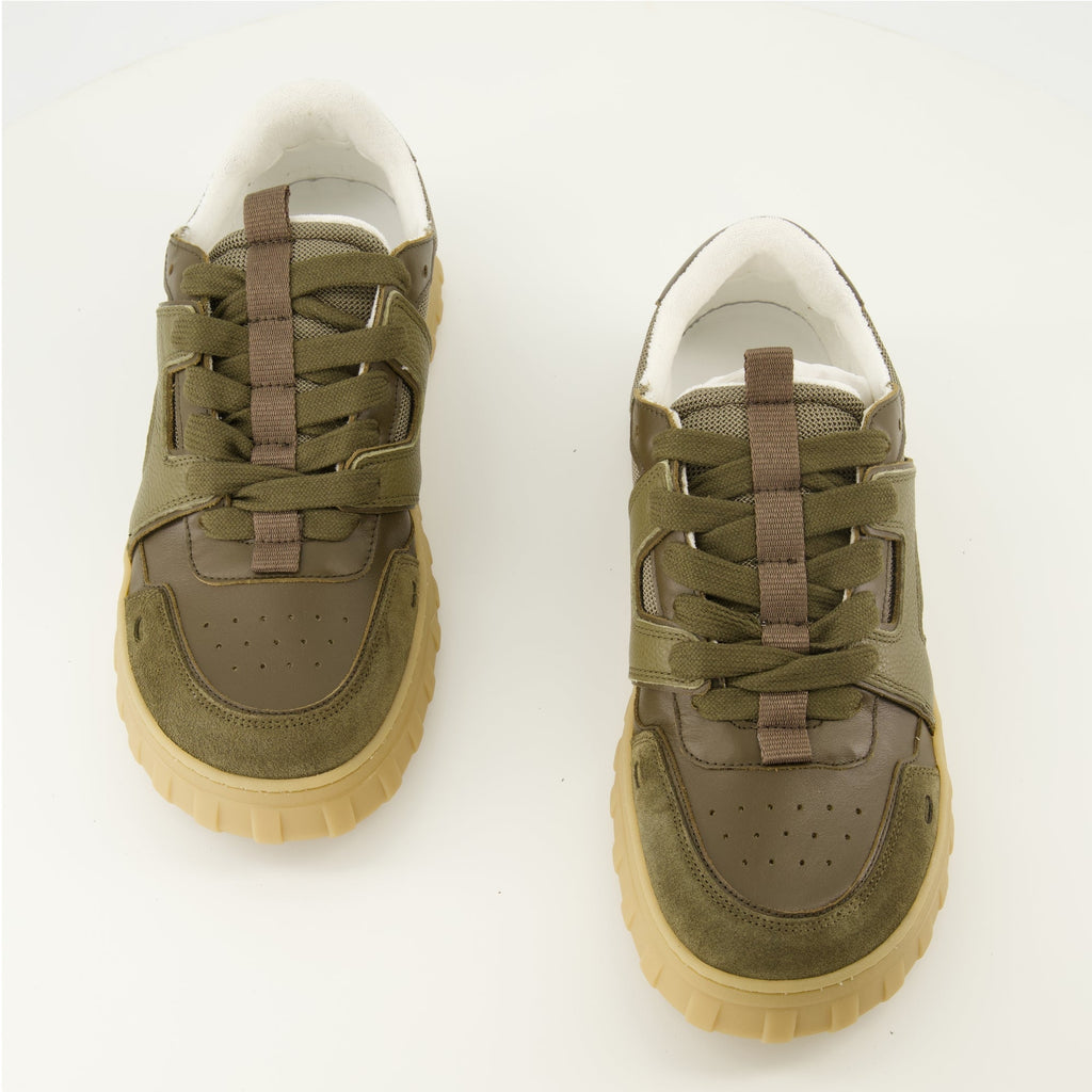 A Walk Sneakers