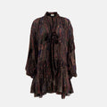 Lavalier Dress