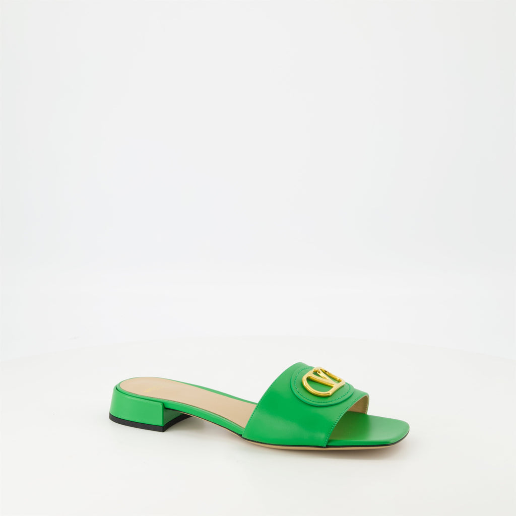VLogo Mules