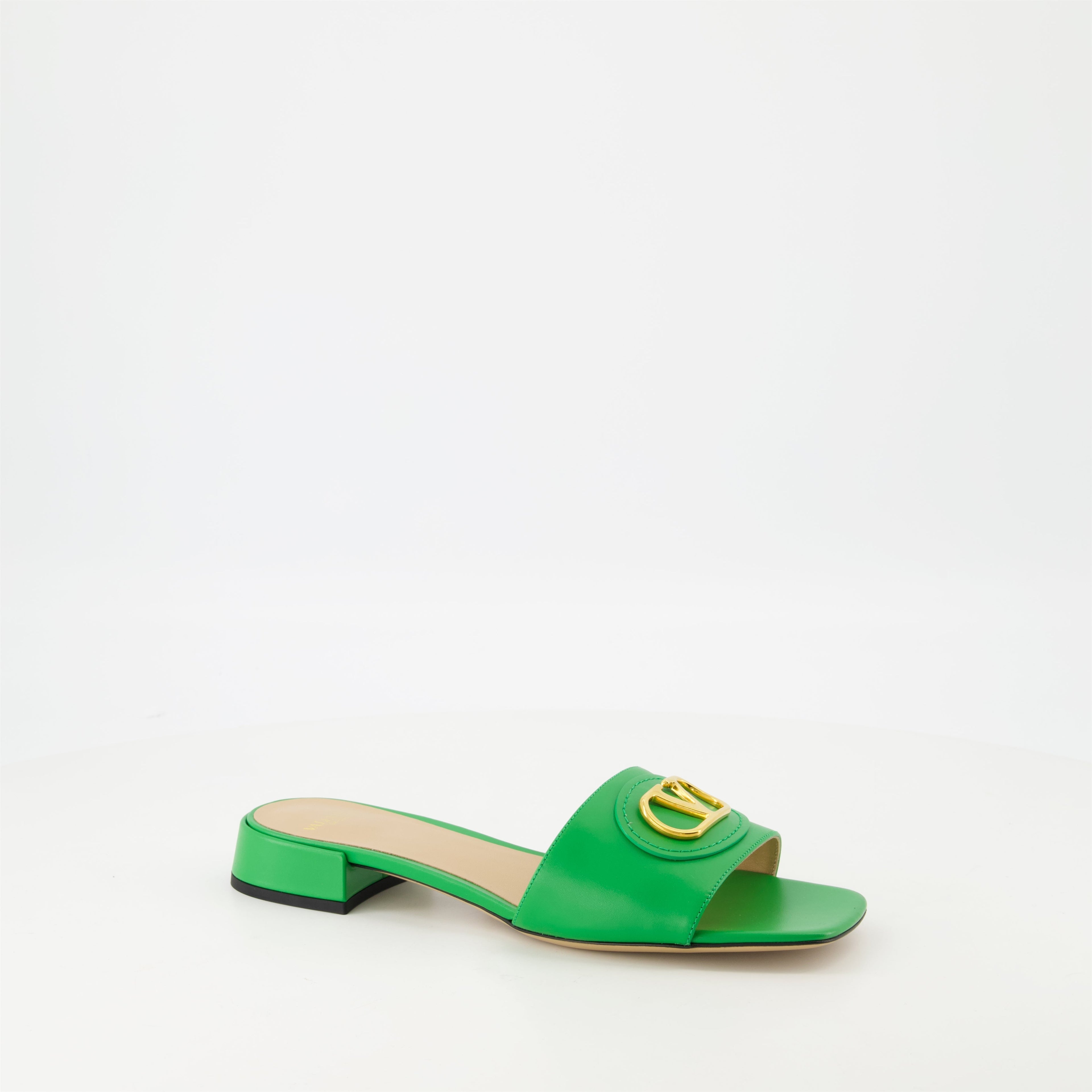 VLogo Mules