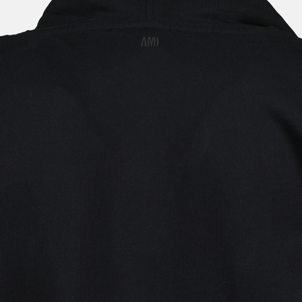 Ami de coeur Zip Sweatshirt