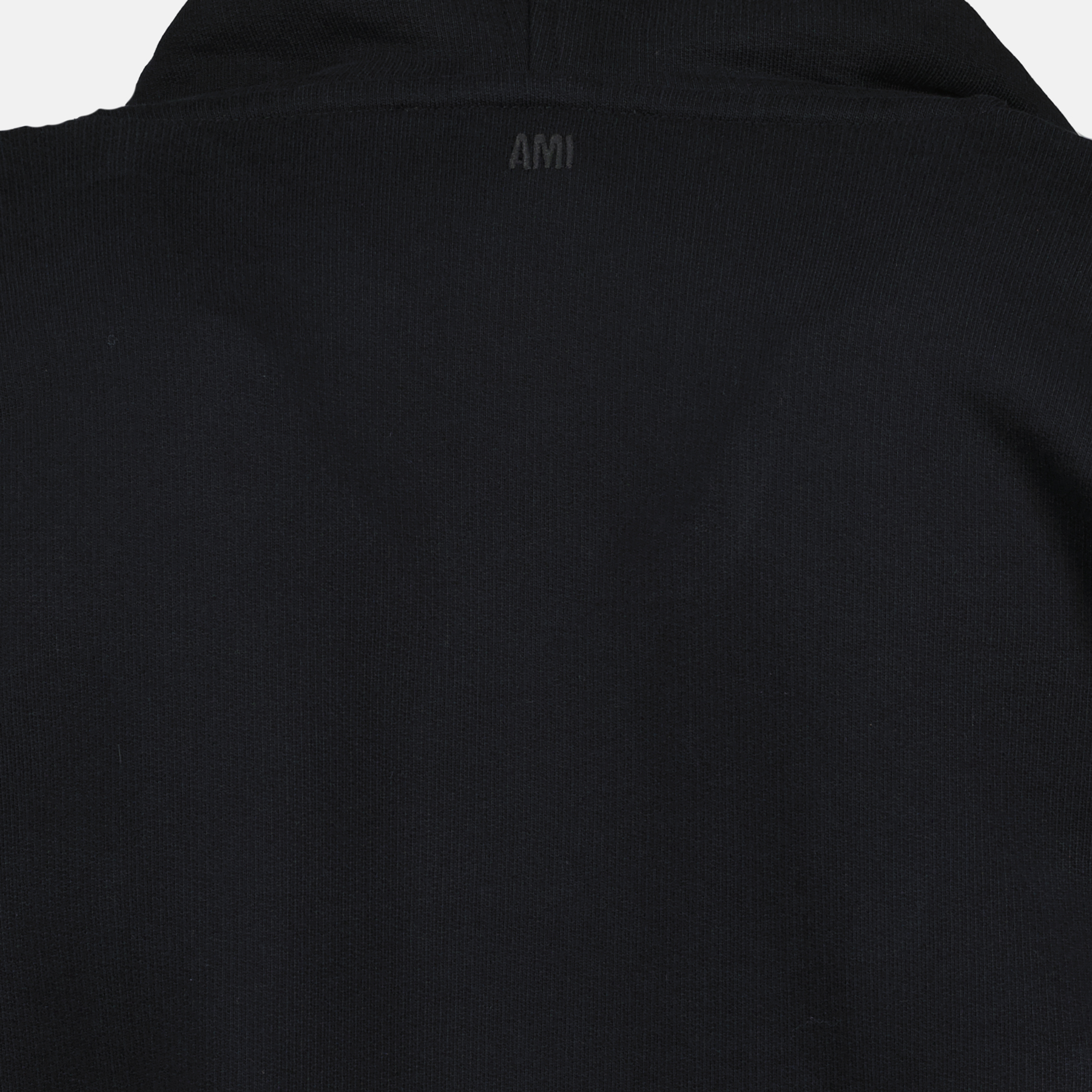 Ami de coeur Zip Sweatshirt