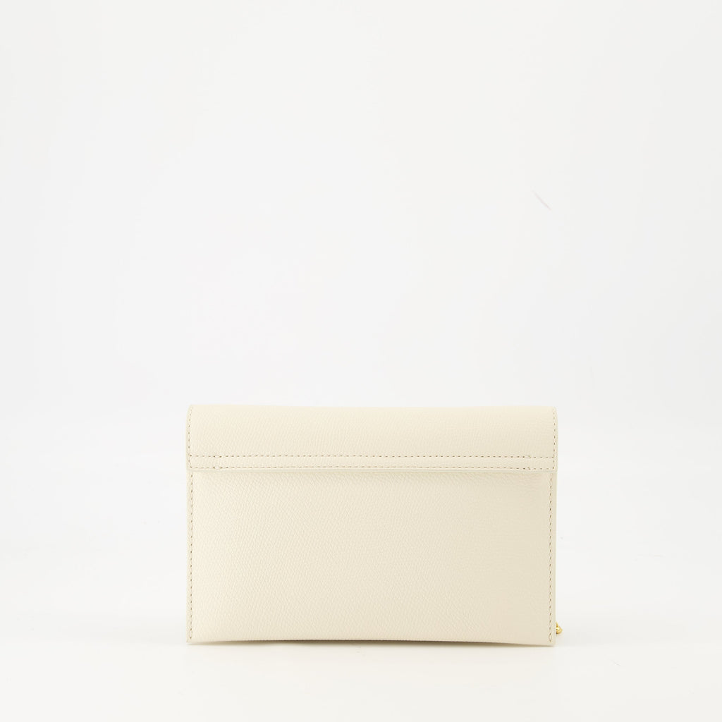 VLogo Chain Pouch
