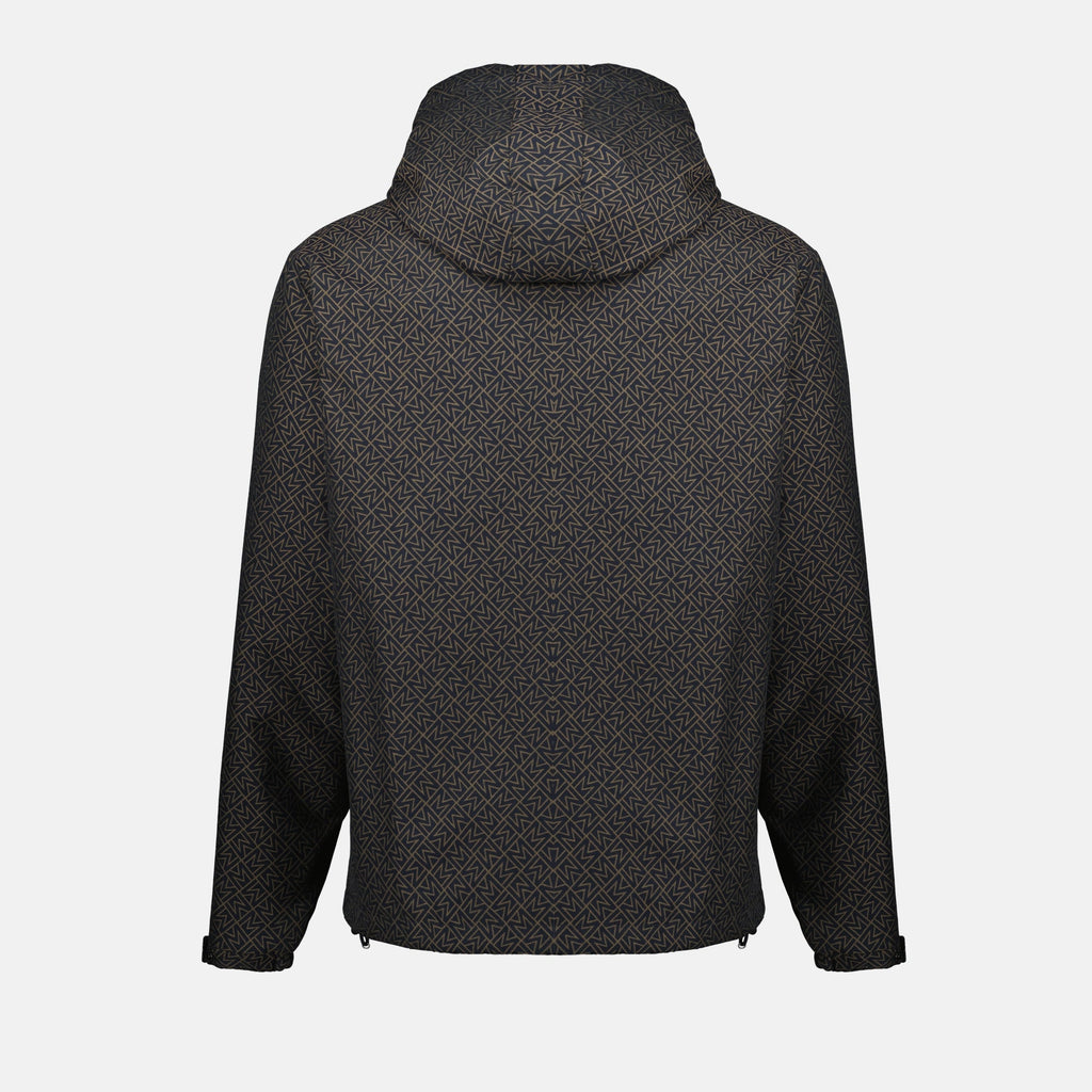 Guery Reversible Jacket